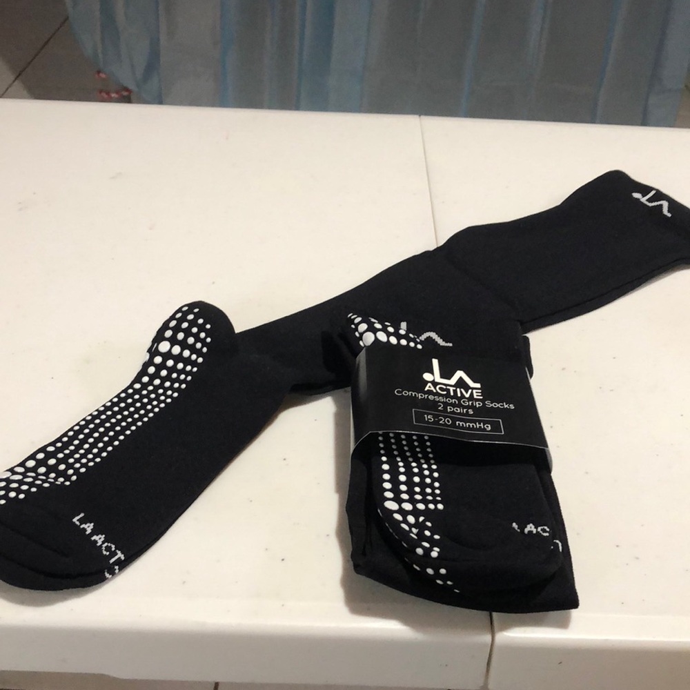 Compression Socks